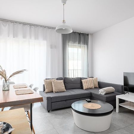 Rentplanet - Apartament Sierakowskiego Warszawa Eksteriør billede