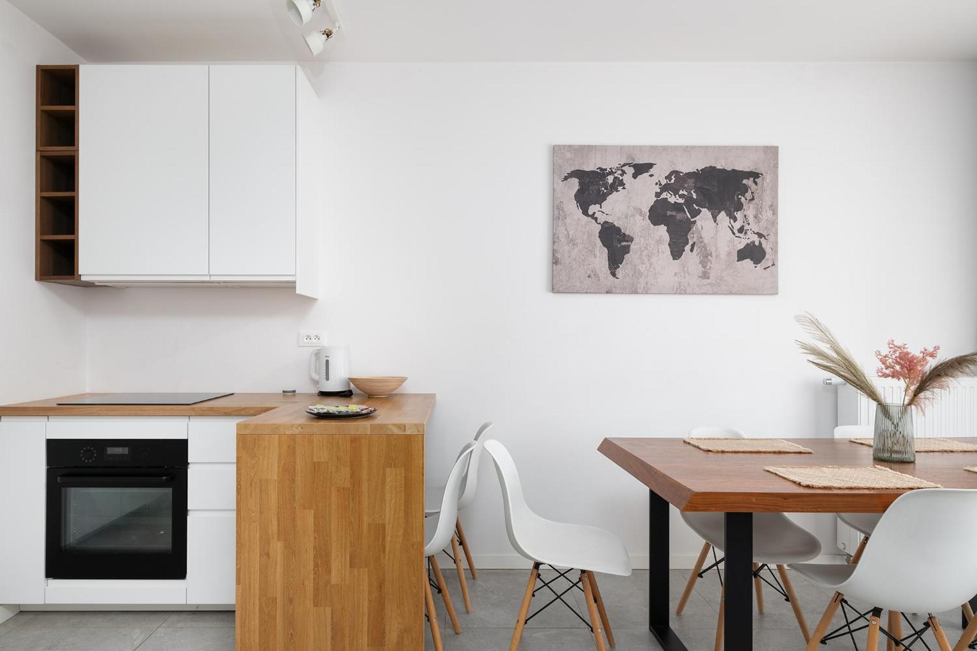 Rentplanet - Apartament Sierakowskiego Warszawa Eksteriør billede