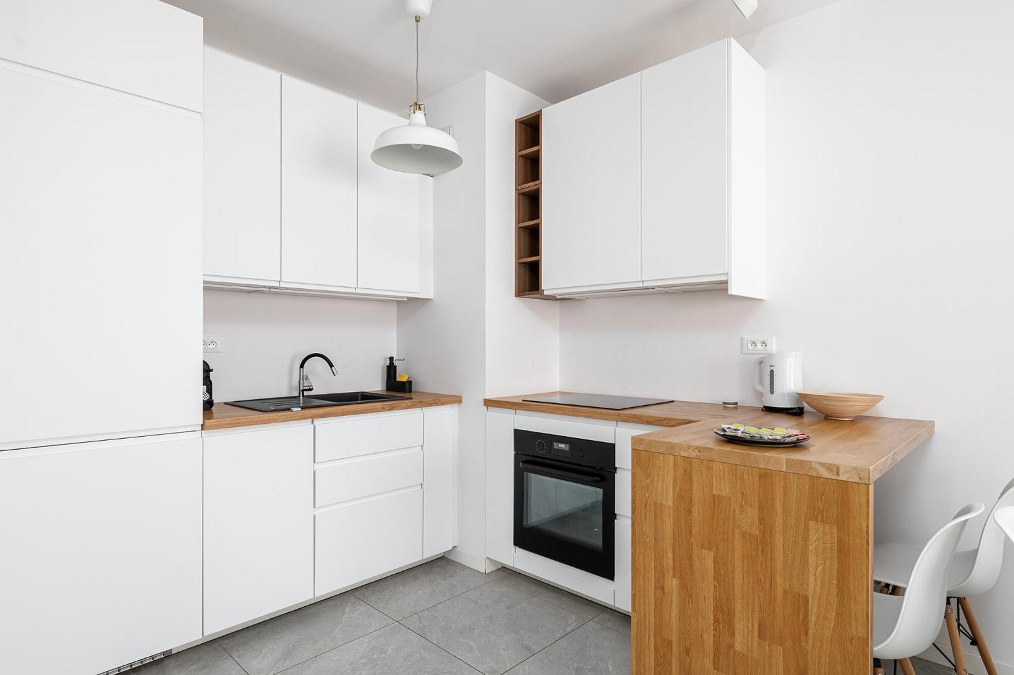 Rentplanet - Apartament Sierakowskiego Warszawa Eksteriør billede